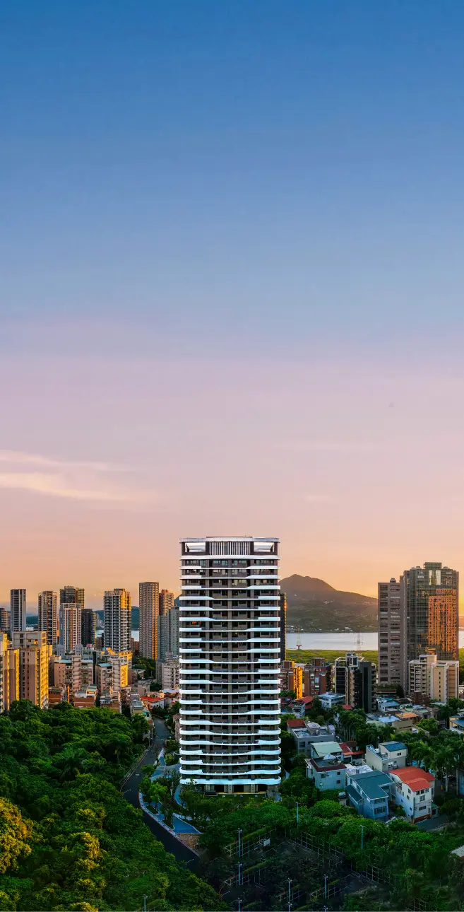 岳泰峰碩-外觀實景2